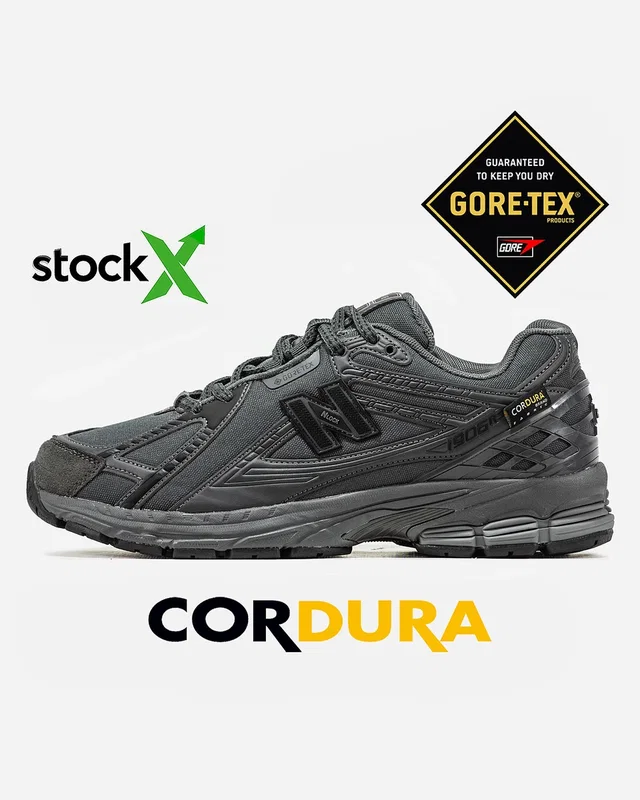 New Balance 2391 New Balance 1906R Cordura Gore Tex Термо — головне фото товару