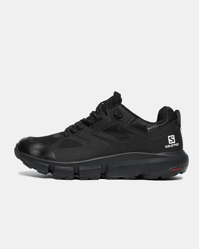 Salomon PREDICT HIKE GTX GORE-TEX BLACK — головне фото товару