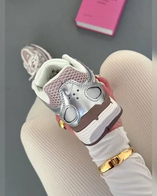 Nike P 6000 White Pink — головне фото товару