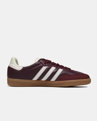 Adidas Wmns Samba OG 'Maroon' — головне фото товару