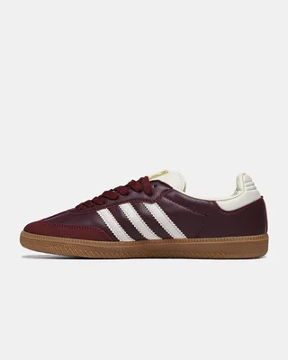 Adidas Wmns Samba OG 'Maroon' — головне фото товару