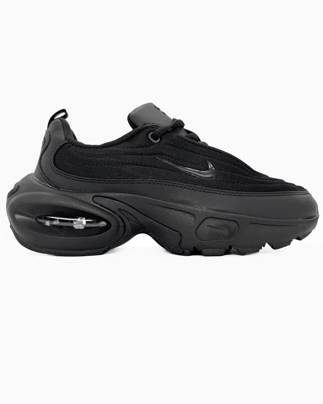 Nike Air Max Portal Black — головне фото товару