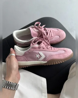 Converse Run Star Trainer Pink — головне фото товару