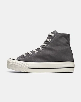 Converse Chuck 70 High 'Vintage Canvas Origin Story Grey' — головне фото товару