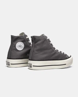 Converse Chuck 70 High 'Vintage Canvas Origin Story Grey' — головне фото товару