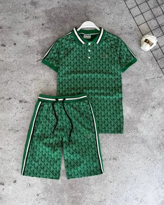 Комплект Lacoste — головне фото товару
