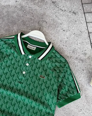 Комплект Lacoste — головне фото товару