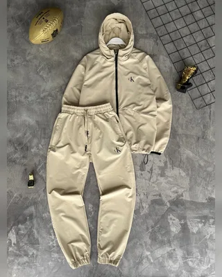 Костюм Calvin Klein — головне фото товару