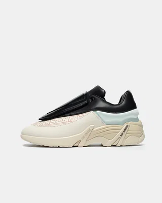 Raf Simons Antei Shell PVS white — головне фото товару