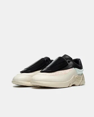 Raf Simons Antei Shell PVS white — головне фото товару