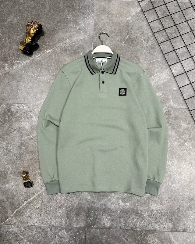 Світшот Stone Island — головне фото товару