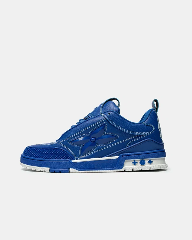 Louis Vuitton Skate Blue — головне фото товару
