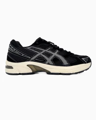 Asics Gel 1130 Black — головне фото товару