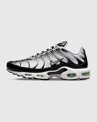 Nike White Black Mint Green — головне фото товару