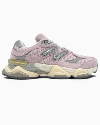 New Balance 9060 Pink/Grey — головне фото товару