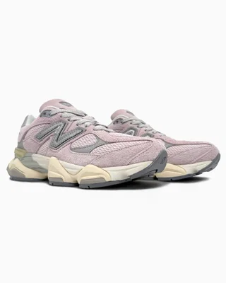 New Balance 9060 Pink/Grey — головне фото товару