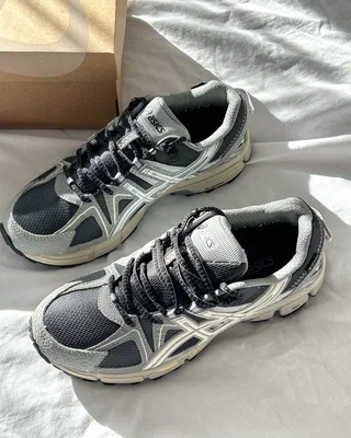Asics Gel Kahana 8 Grey Gore-Tex — головне фото товару