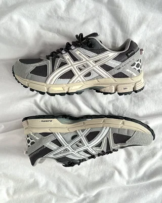 Asics Gel Kahana 8 Grey Gore-Tex — головне фото товару
