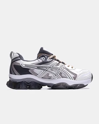 Asics Gel Quantum Kinetic 'Birch Dark Taupe' — головне фото товару
