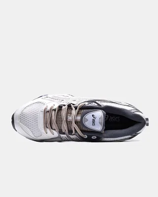 Asics Gel Quantum Kinetic 'Birch Dark Taupe' — головне фото товару