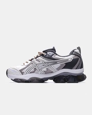 Asics Gel Quantum Kinetic 'Birch Dark Taupe' — головне фото товару