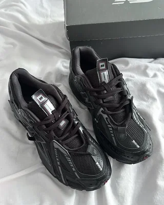 New Balance 1906A 'Black Silver Metallic' M1906AF — головне фото товару