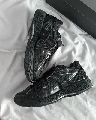New Balance 1906A 'Black Silver Metallic' M1906AF — головне фото товару
