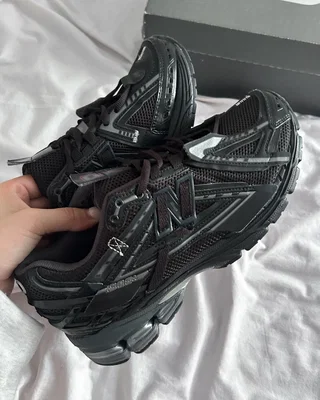New Balance 1906A 'Black Silver Metallic' M1906AF — головне фото товару