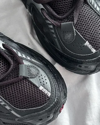 New Balance 1906A 'Black Silver Metallic' M1906AF — головне фото товару