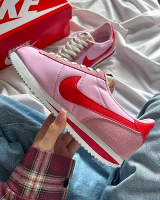 Nike Cortez 'Rose Pink' 882258-601 — головне фото товару