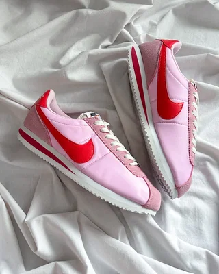 Nike Cortez 'Rose Pink' 882258-601 — головне фото товару
