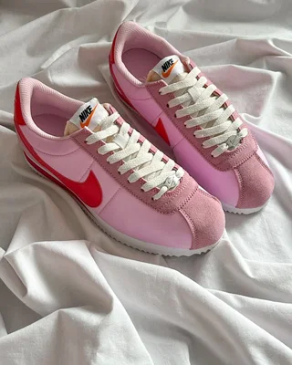 Nike Cortez 'Rose Pink' 882258-601 — головне фото товару