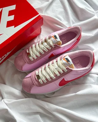 Nike Cortez 'Rose Pink' 882258-601 — головне фото товару
