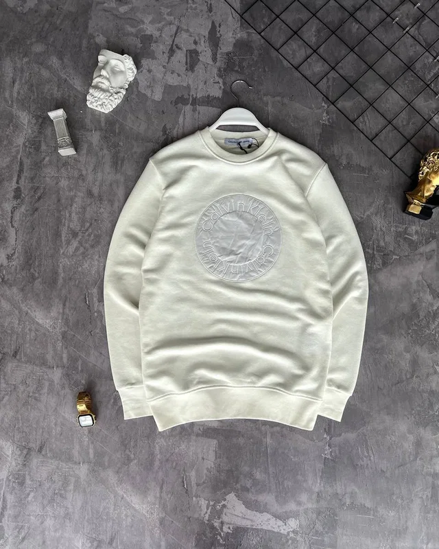 Світшот Calvin Klein — головне фото товару