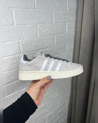 Adidas Ad campus сер — головне фото товару