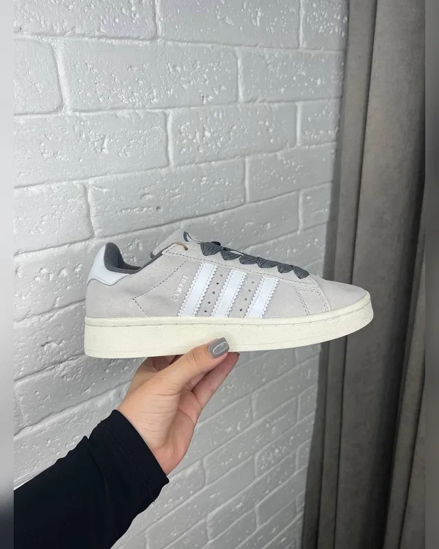 Adidas Ad campus сер — головне фото товару
