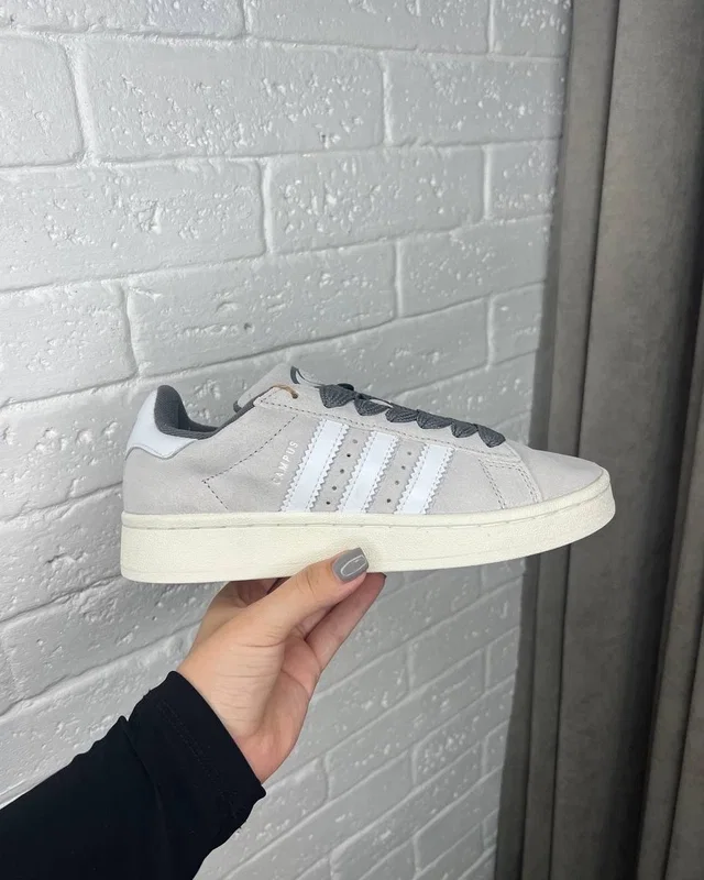 Adidas Ad campus сер — головне фото товару