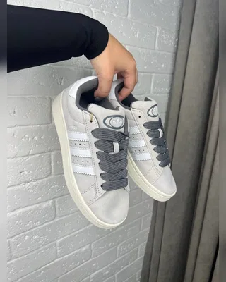 Adidas Ad campus сер — головне фото товару