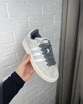 Adidas Ad campus сер — головне фото товару