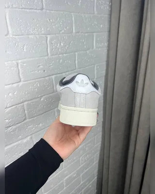 Adidas Ad campus сер — головне фото товару