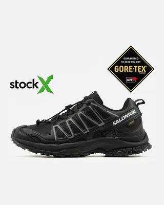 Salomon 3069 Salomon XA PRO 3D Amphib Gore Tex Термо — головне фото товару