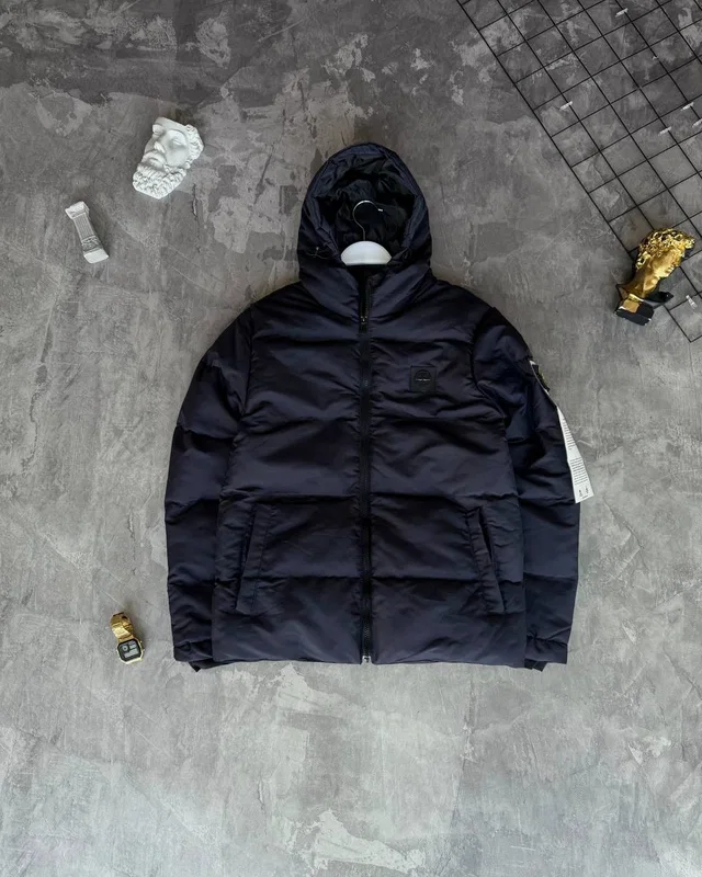 Куртка Stone Island — головне фото товару
