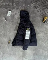Куртка Stone Island — головне фото товару