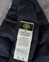 Куртка Stone Island — головне фото товару