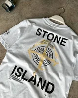 Футболка Stone Island — головне фото товару