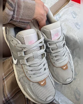 Nike V2K Runtekk Brown — головне фото товару