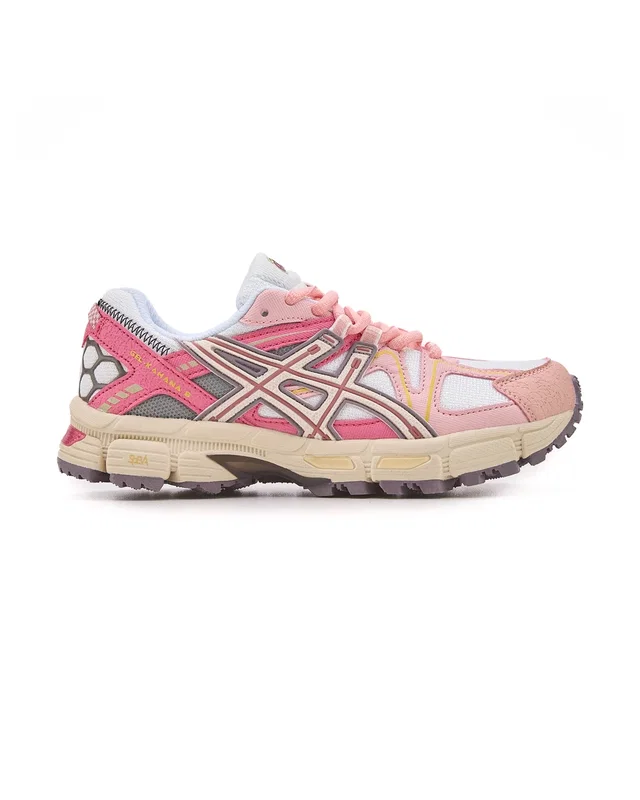 Asics Gel Kahana 8 Beige Pink — головне фото товару