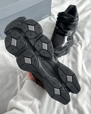 New Balance 9060 X 'Black Cat' U9060IMA — головне фото товару