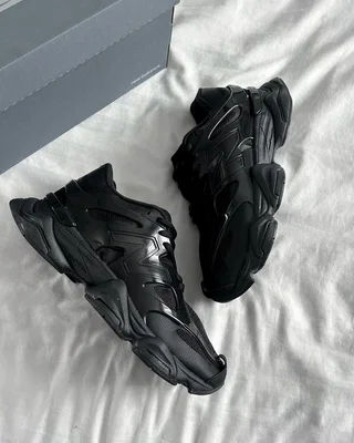 New Balance 9060 X 'Black Cat' U9060IMA — головне фото товару