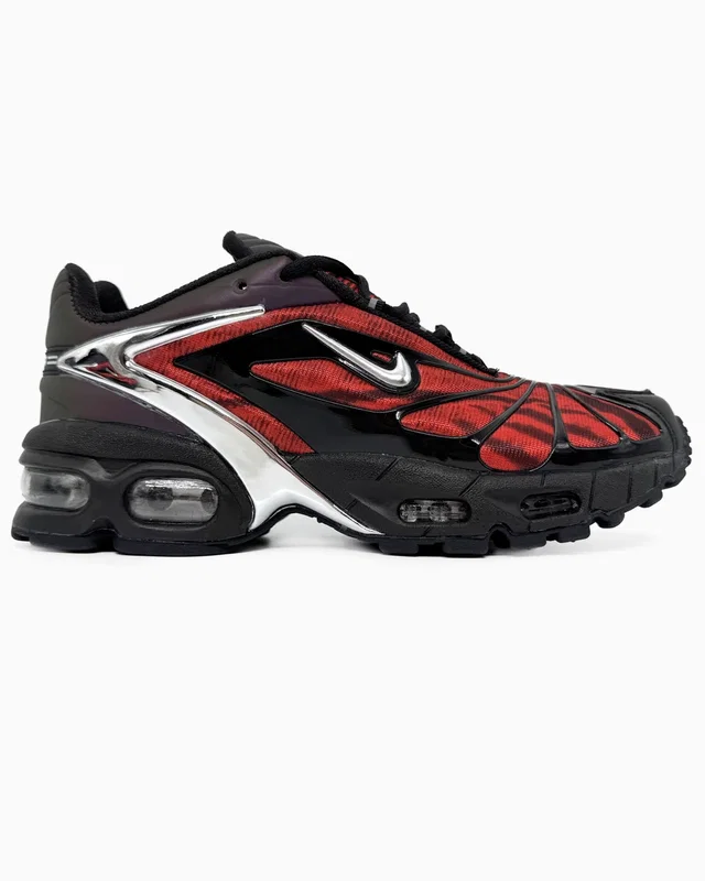Nike Skepta Red/Black — головне фото товару